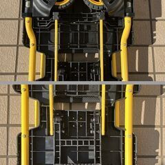 ■STANLEY（スタンレー）■折りたたみ式 2ＷＡY（SXWTD-FT585）の画像