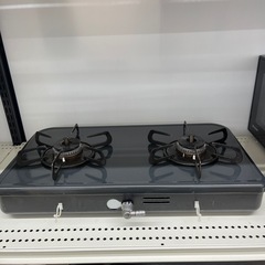 Palomaのガステーブルをご紹介します！の画像