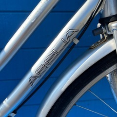 ABELIA 26インチの画像