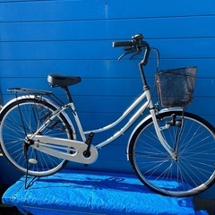 ABELIA 26インチの画像