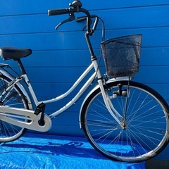 ABELIA 26インチの画像