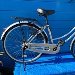 ABELIA 26インチの画像