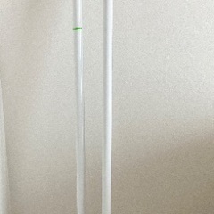 ニトリつっぱり極太ポール１本の画像