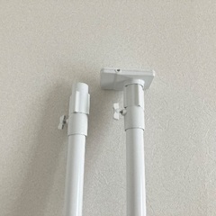 ニトリつっぱり極太ポール１本の画像