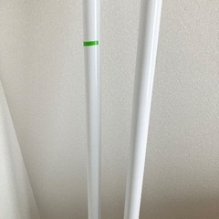 ニトリつっぱり極太ポール１本の画像