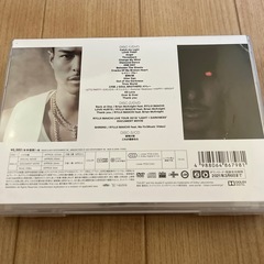 今市隆二 アルバム
の画像