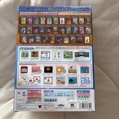 Dream Switch 2 新品未使用 未開封 ディズニーの画像