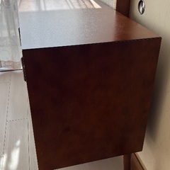 ミッドセンチュリー系サイドボードの画像