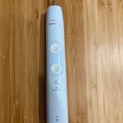 フィリップス電動歯ブラシの画像