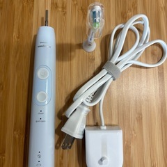 フィリップス電動歯ブラシの画像