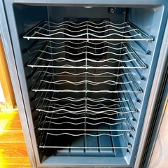 ワインセラーの画像