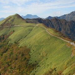 11月30日、 冬季閉鎖する前にUFOラインへツーリングし…