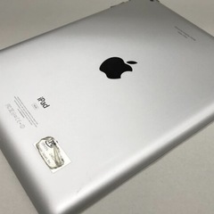【交換可能】iPad 2 Wi-Fiモデル A1395 16GB の画像