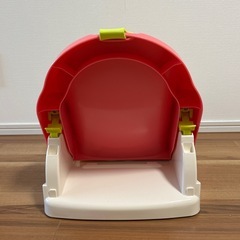 Richell リッチェル　バスチェアマット付きの画像