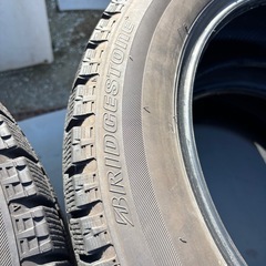 タイヤの画像