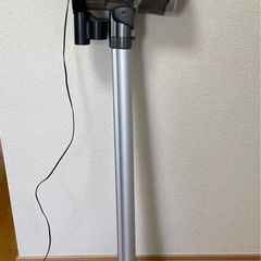 iRoom コードレス掃除機 ／ 動作良好の画像