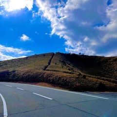 下道ツーリング　【原付〜中型程度】