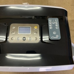 ナヴィック　楽座クーラー　クレクール3の画像