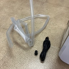 ナヴィック　楽座クーラー　クレクール3の画像