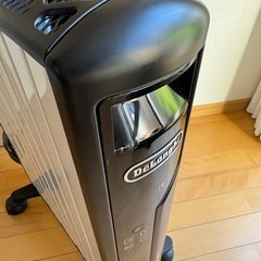 【美品】De'Longhi デロンギ マルチダイナミックヒーター Wi-Fiモデルの画像