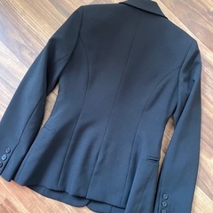 スーツ７号の画像