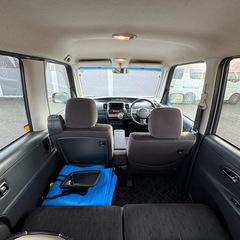 ☆車検R7.12/26☆パワスラ☆ダイハツ タント カスタムRS 愛知県一宮市の画像