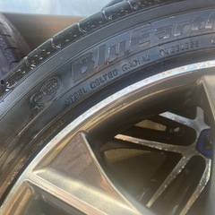 モデリスタ　ホイール　プリウスa ノア　ヴォクシー　など　の画像