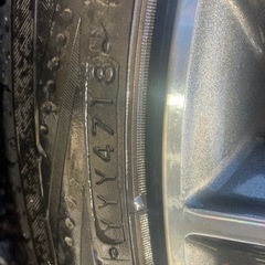 モデリスタ　ホイール　プリウスa ノア　ヴォクシー　など　の画像