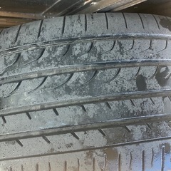 モデリスタ　ホイール　プリウスa ノア　ヴォクシー　など　の画像