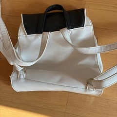 女の子リュック👧の画像