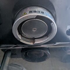 デロンギ エスプレッソマシン（付属品付き）｜2019年購入の画像