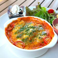 新横浜カフェスタッフ＼朝7時からの朝活バイト／ 早起きで時間の有効活用◎の画像