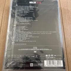HIGH ＆ LOW DVD
の画像