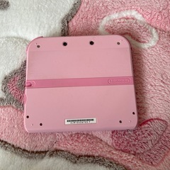 2DS本体のみの画像
