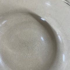 パイレックスの耐熱ガラスボウルの画像