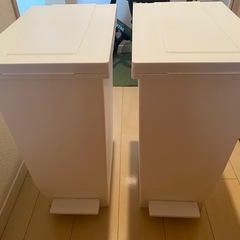 45L ダストボックスの画像