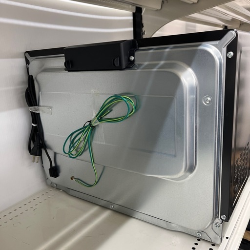 TOSHIBAの電子レンジをご紹介します！