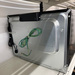 TOSHIBAの電子レンジをご紹介します！の画像