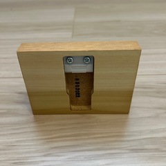 無印良品壁に取り付けられる家具の画像