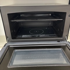 TOSHIBAの電子レンジをご紹介します！の画像