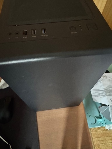 ゲーミングPC  箱あり
