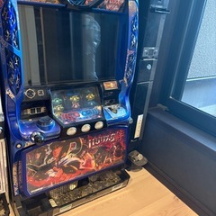 バジリスク　絆　スロット