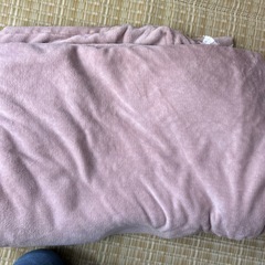 温かい掛け布団カバーの画像
