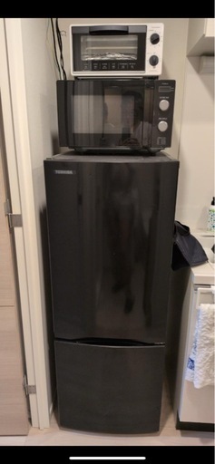 家電・家具6点セットになります。