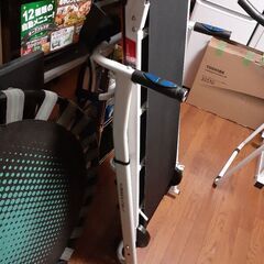 自走式　ランニングマシーン　　配達無料！の画像