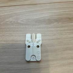 無印良品壁に取り付けられる家具の画像