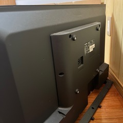 美品　テレビ　REGZA TOSHIBA 32インチ の画像