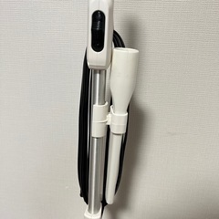 TWINBIRD ツインバード コード掃除機の画像