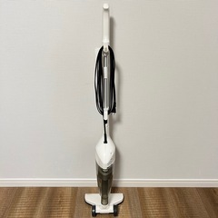 TWINBIRD ツインバード コード掃除機の画像