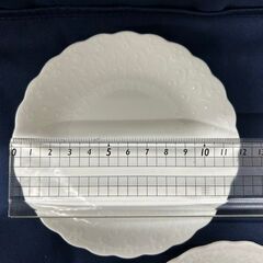 【NARUMI】プレートセットの画像